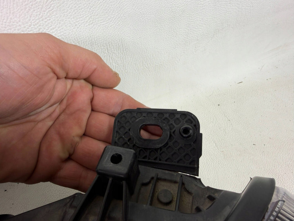 Frontscheinwerfer Ford Focus NX7B13E016 Rechts Scheinwerfer Headlight SCH5874397412pf