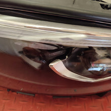 Laden Sie das Bild in den Galerie-Viewer, Frontscheinwerfer Mercedes-Benz W177 A1779065704 Full LED Links Headlight SCH9715452057zb