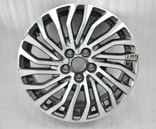 Laden Sie das Bild in den Galerie-Viewer, 1x Alufelge 17 Zoll 7.5&quot; 5x108 55ET JM2C-1007-A1A JM2C1007A1A Ford Mondeo