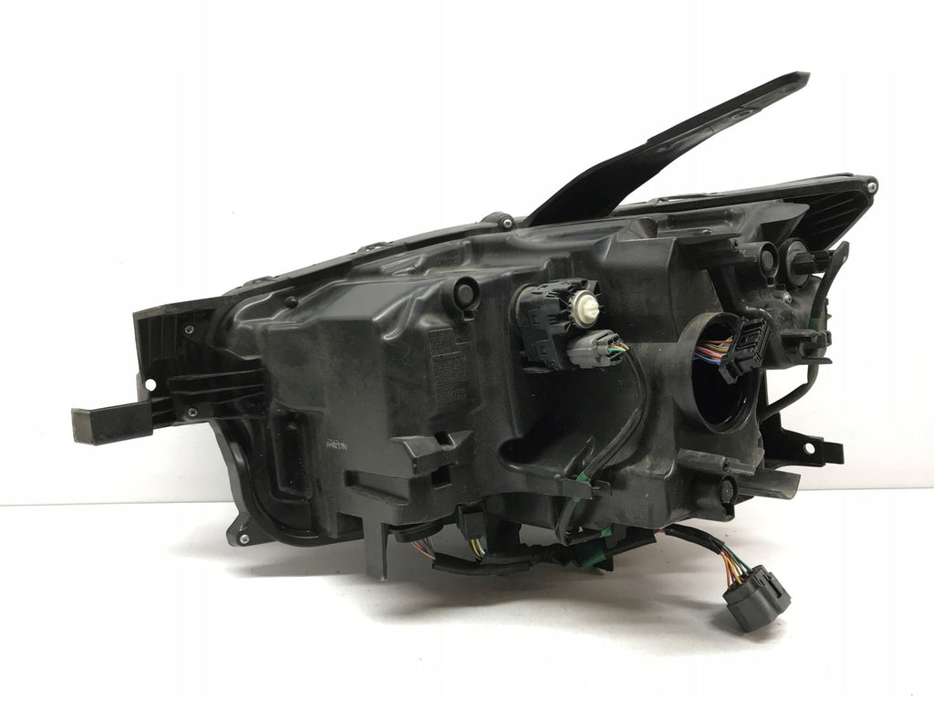 Frontscheinwerfer Mazda Cx-30 Cx30 DFR7-51030 Full LED Rechts Headlight SCH3858219968xt