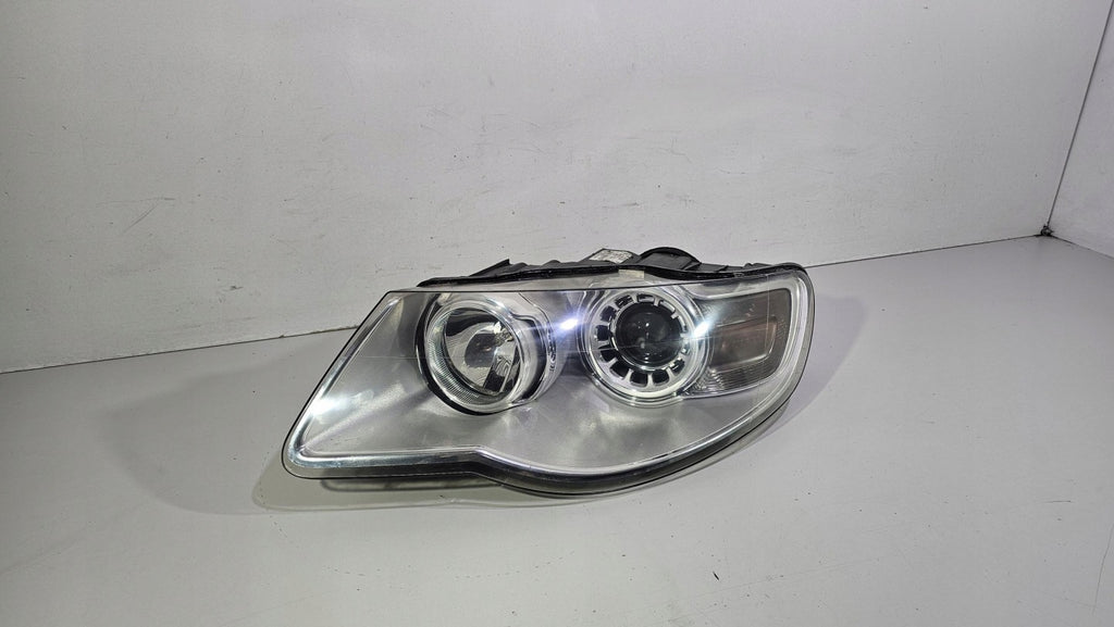 Frontscheinwerfer VW Touareg 7L6941031A Links Scheinwerfer Headlight SCH4422765160wo