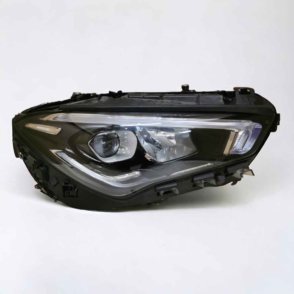 Frontscheinwerfer Mercedes-Benz Cla A1189068400 LED Rechts Headlight