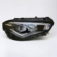 Load image into Gallery viewer, Frontscheinwerfer Mercedes-Benz Cla A1189068400 LED Rechts Headlight