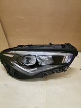 Load image into Gallery viewer, Frontscheinwerfer Mercedes-Benz Cla A1189068400 LED Rechts Headlight