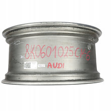 Load image into Gallery viewer, 1x Alufelge 19 Zoll 8.5" 5x112 43ET Matt Graphit 8K0601025 Audi A4 B8 Mg FEL2331568106vy