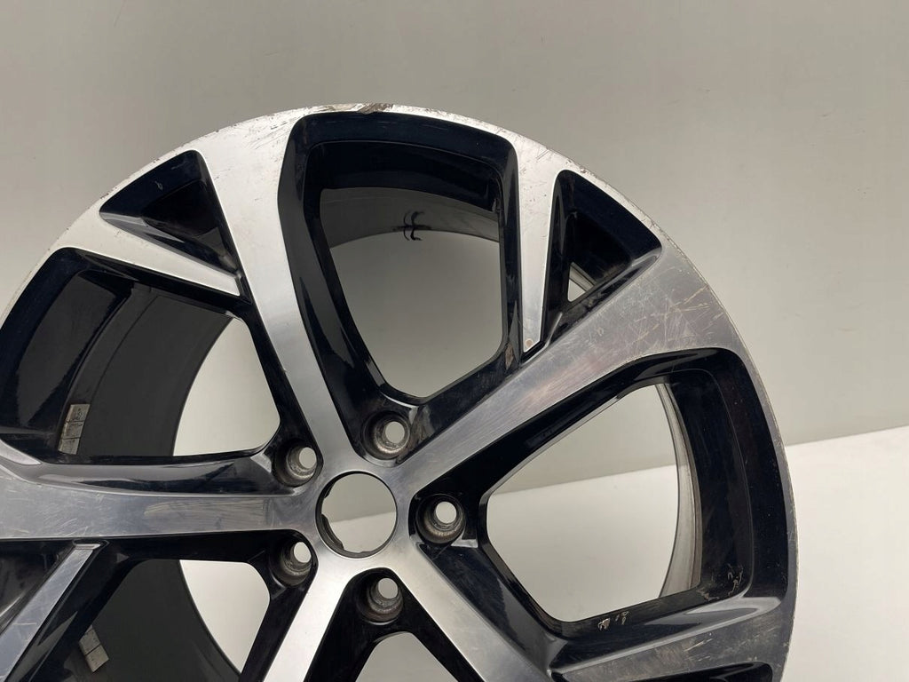 1x Alufelge 19 Zoll 8.5" 5x112 38ET 5FJ601025 Seat Tarraco Rim Wheel FEL2717729652al