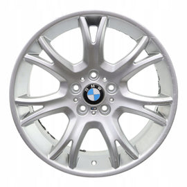 1x Alufelge 19 Zoll 9.0
