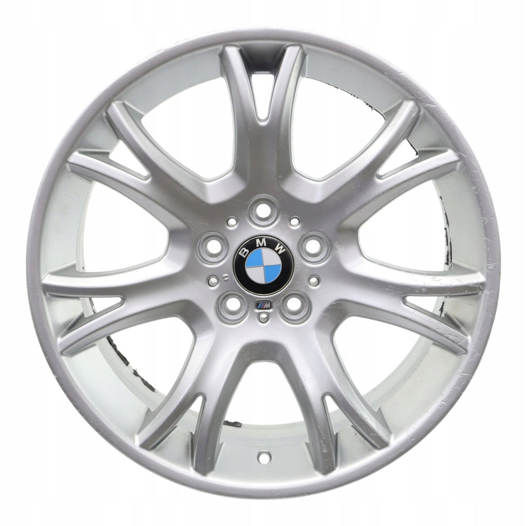 1x Alufelge 19 Zoll 9.0" 5x120 3417268 BMW X3 E83 Rim Wheel FEL7064842633bv