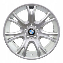 Load image into Gallery viewer, 1x Alufelge 19 Zoll 9.0" 5x120 3417268 BMW X3 E83 Rim Wheel FEL7064842633bv