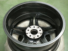 Load image into Gallery viewer, 1x Alufelge 18 Zoll 7.5&quot; 5x112 49ET A1774011500 Mercedes-Benz Amg Rim Wheel