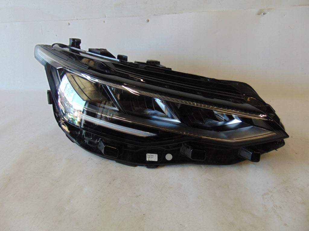 Frontscheinwerfer VW Golf VIII 5H1941006A Rechts Scheinwerfer Headlight SCH8834599637ny
