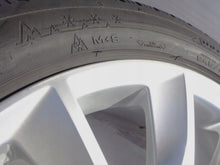 Load image into Gallery viewer, 4x Alufelge 18 Zoll 8.0" 5x108 42ET Glanz 31362840 Volvo V60 I S60 Rim Wheel FEL8906318530wk
