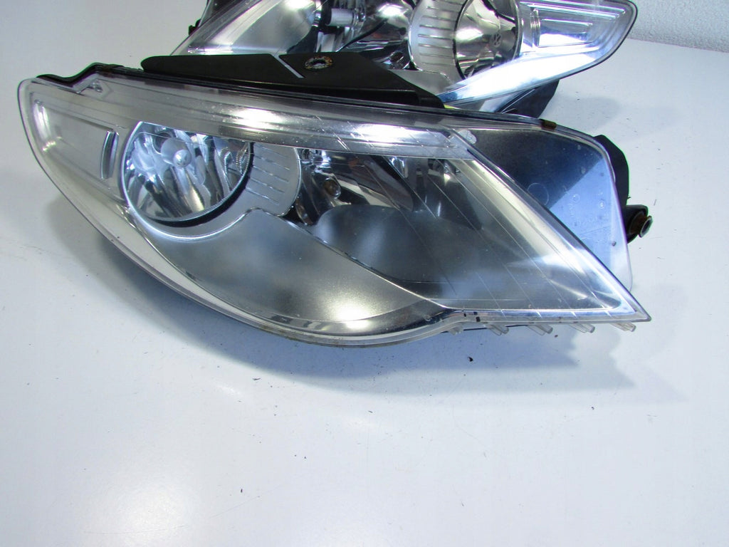 Frontscheinwerfer VW Passat Cc Ein Stück (Rechts oder Links) Headlight SCH1664699689dm