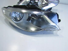 Laden Sie das Bild in den Galerie-Viewer, Frontscheinwerfer VW Passat Cc Ein Stück (Rechts oder Links) Headlight SCH1664699689dm