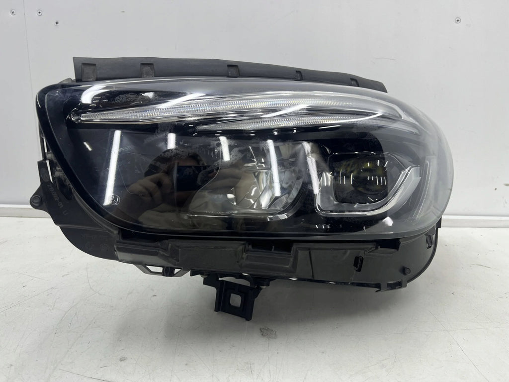 Frontscheinwerfer Mercedes-Benz W247 A2479062503 LED Links Headlight SCH5063987499yp