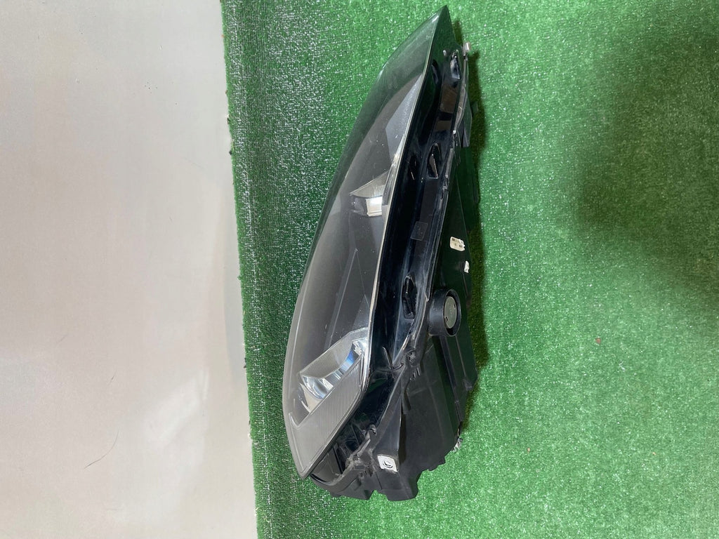 Frontscheinwerfer VW Golf VII I 5G1941006 Rechts Scheinwerfer Headlight SCH3345943549lf