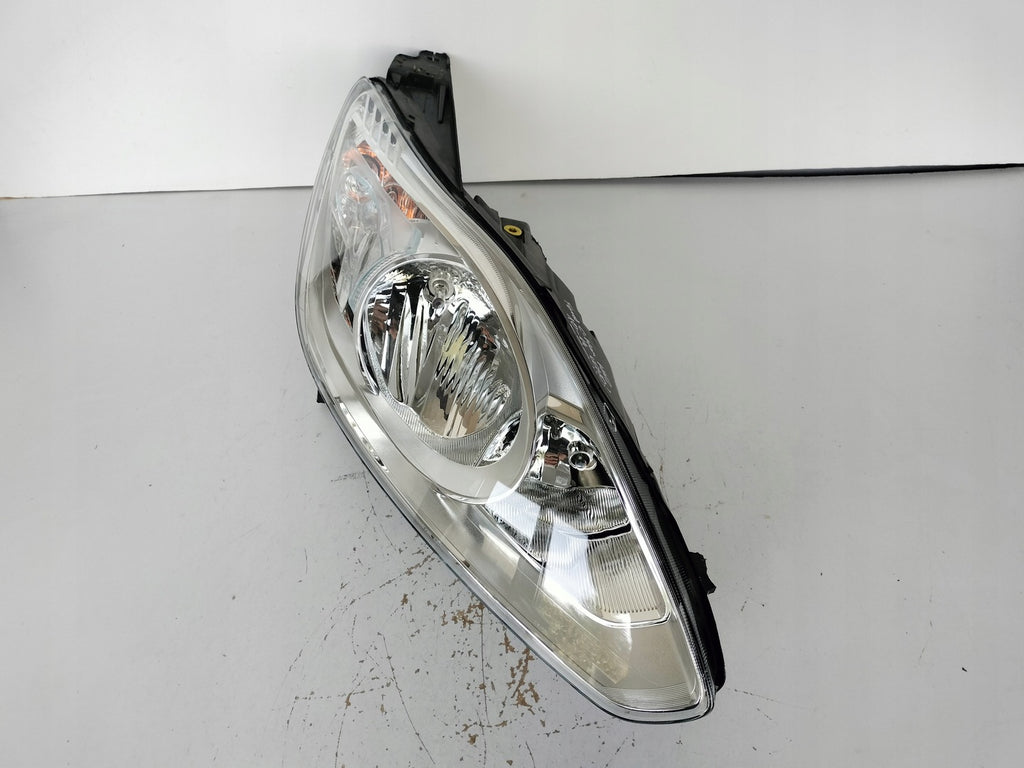 Frontscheinwerfer Ford C-Max AM51-13W029-AF Rechts Scheinwerfer Headlight