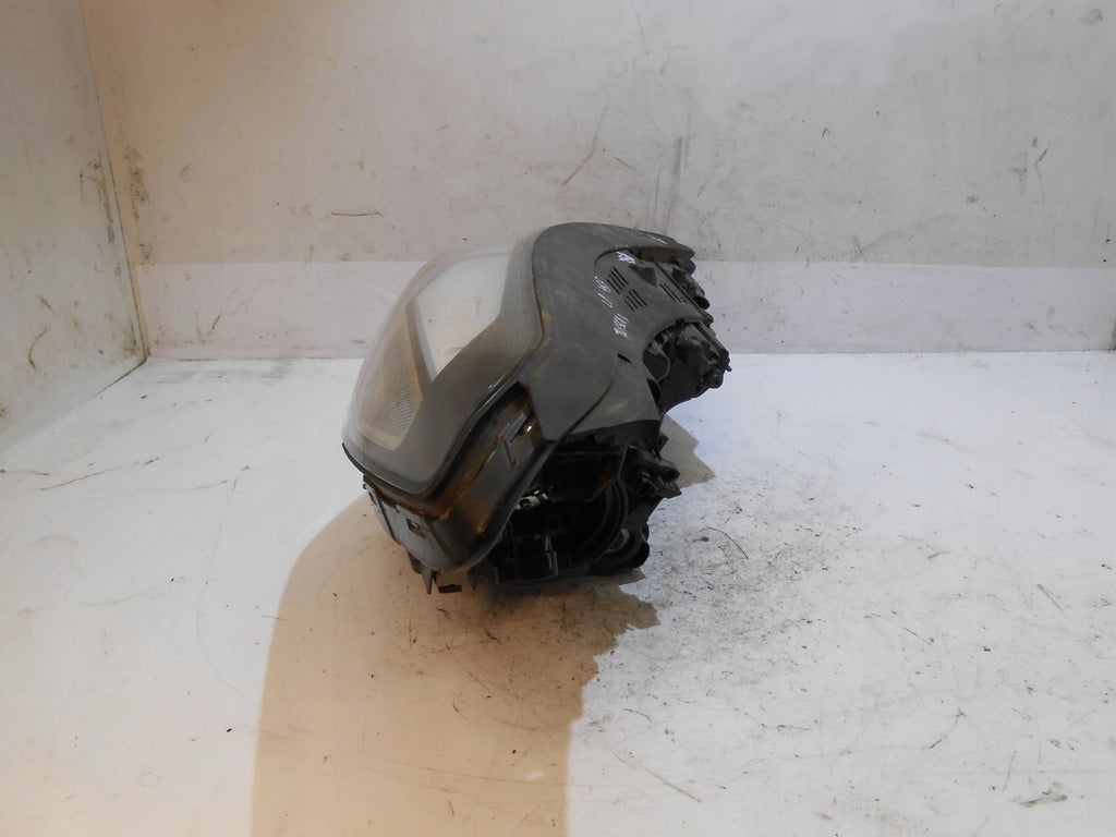 Frontscheinwerfer Hyundai Tucson 92101D7100 Links Scheinwerfer Headlight SCH5394917377ba