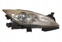 Load image into Gallery viewer, Frontscheinwerfer Mazda 6 Rechts Scheinwerfer Headlight SCH3523692751xv