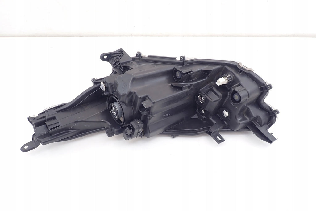 Frontscheinwerfer Toyota 4 Yaris LED Rechts Scheinwerfer Headlight