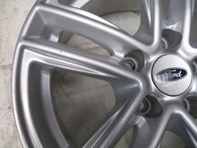 Laden Sie das Bild in den Galerie-Viewer, 4x Alufelge 16 Zoll 6.5" 5x112 42ET KBA49464 Ford Tourneo Connect Rim Wheel FEL5739432801na