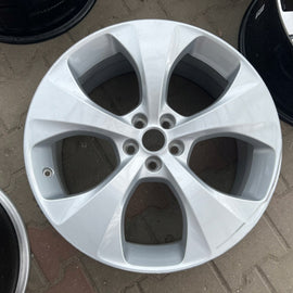 1x Alufelge 20 Zoll 8.0