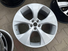 Laden Sie das Bild in den Galerie-Viewer, 1x Alufelge 20 Zoll 8.0" 5x108 J9C31007SA Jaguar E Pace E-Pace Rim Wheel FEL5255197386tq