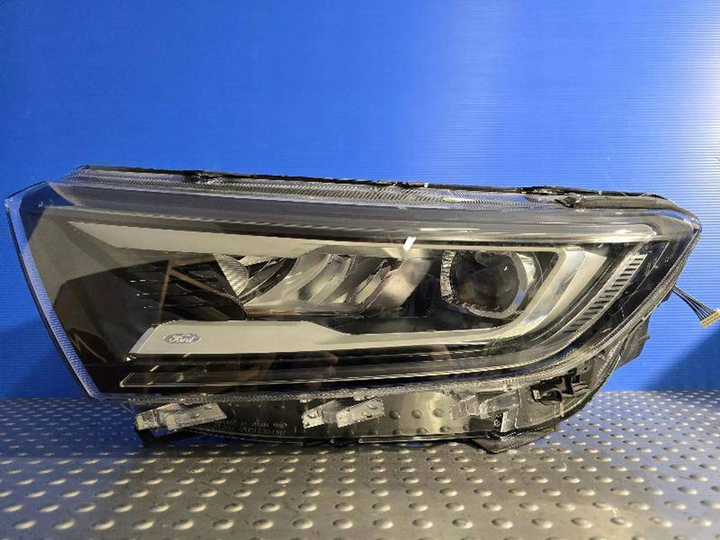 Frontscheinwerfer Ford Tourneo Connect Transit 2KF941035 LED Links Headlight SCH9455868847yw