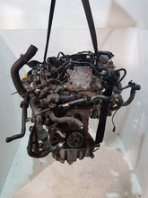 Load image into Gallery viewer, Motor Audi Seat Skoda VW CFG 2.0 TDI 170PS 125kW 180TKm Diesel Engine Komplett