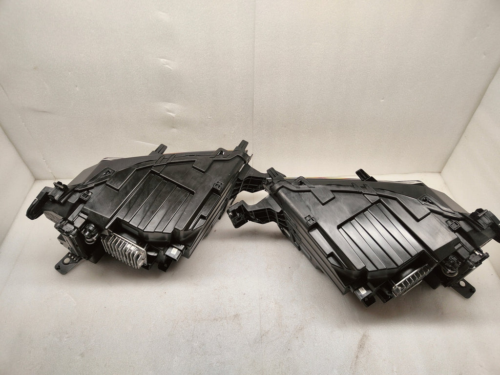 Frontscheinwerfer Citroën C5 Aircross 9845356280 LED Rechts oder Links SCH1836679455zk