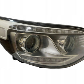 Frontscheinwerfer Kia Soul ONV37389 Rechts Scheinwerfer Headlight SCH5966856915cy