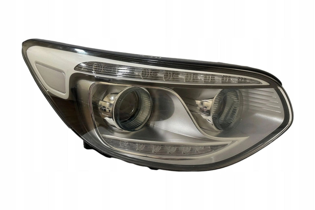 Frontscheinwerfer Kia Soul ONV37389 Rechts Scheinwerfer Headlight SCH5966856915cy