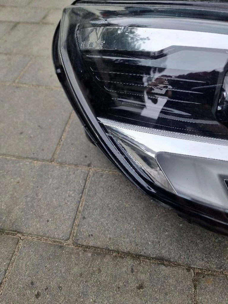 Frontscheinwerfer Opel Corsa F 354261827 39162659 Rechts Scheinwerfer Headlight SCH9038403921ji
