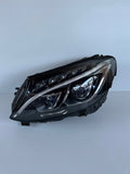 Frontscheinwerfer Mercedes-Benz A2059063104 Full LED Links Headlight
