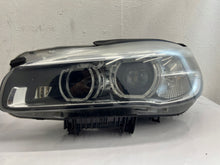 Laden Sie das Bild in den Galerie-Viewer, Frontscheinwerfer BMW 2 F45 F46 7214903 7214904 Ein Satz Scheinwerfer Headlight SCH7847052725oq