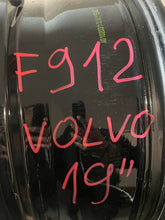 Load image into Gallery viewer, 1x Alufelge 19 Zoll 7.5" 5x108 31423852 Volvo V60 I Xc60 Ii Rim Wheel FEL5189475109eq