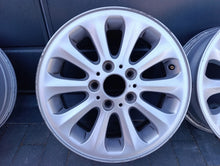 Laden Sie das Bild in den Galerie-Viewer, 4x Alufelge 16 Zoll 6.5" 5x120 42ET BMW 4 Rim Wheel FEL4000812389rb