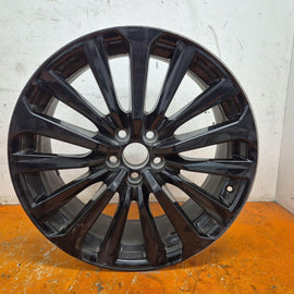 1x Alufelge 20 Zoll 8.0