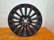 Load image into Gallery viewer, 1x Alufelge 20 Zoll 8.0" 5x114.3 Toyota I Rim Wheel FEL3644149092pt
