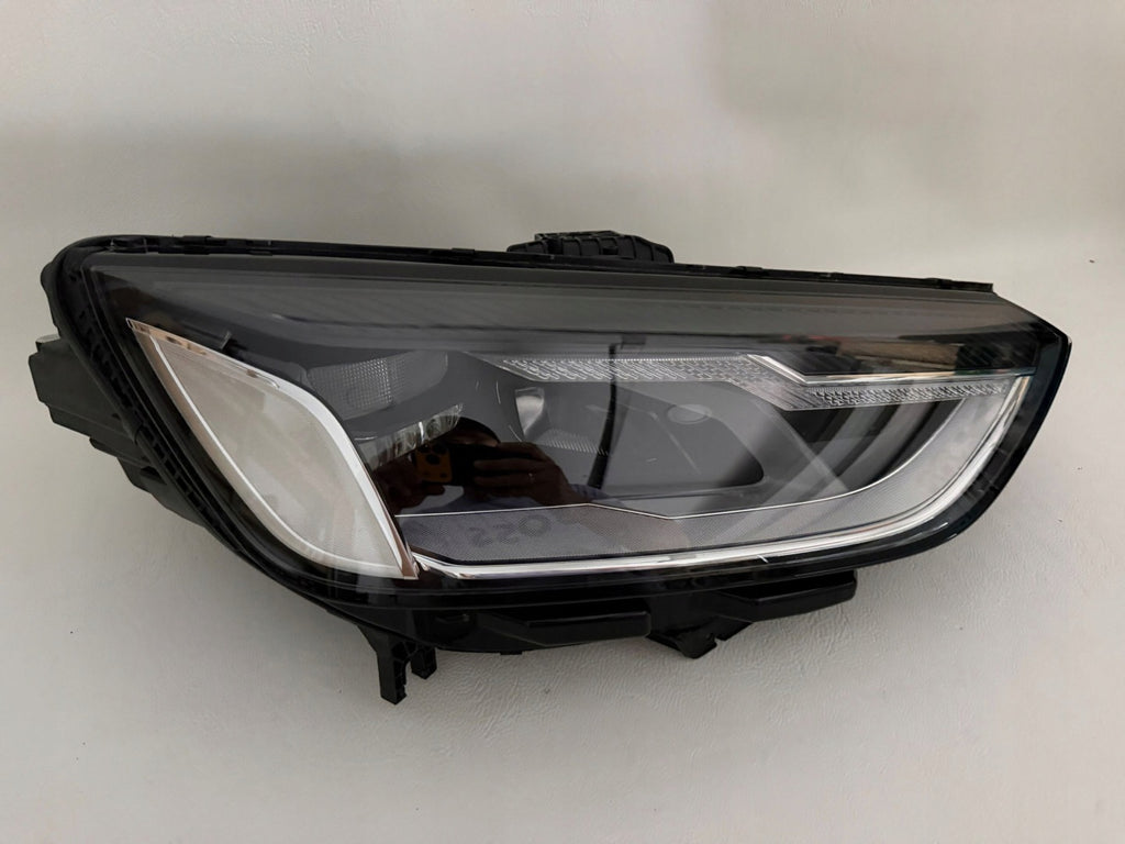 Frontscheinwerfer Audi A4 B9 8W0941012 Rechts Scheinwerfer Headlight SCH7797871948oe