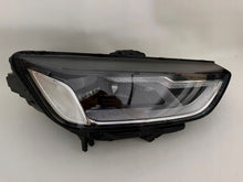 Load image into Gallery viewer, Frontscheinwerfer Audi A4 B9 8W0941012 Rechts Scheinwerfer Headlight SCH7797871948oe