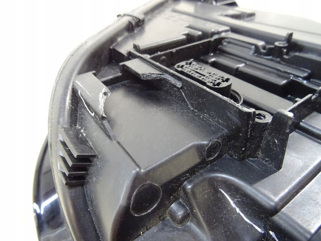 Frontscheinwerfer Audi Q5 80A941034C LED Rechts Scheinwerfer Headlight