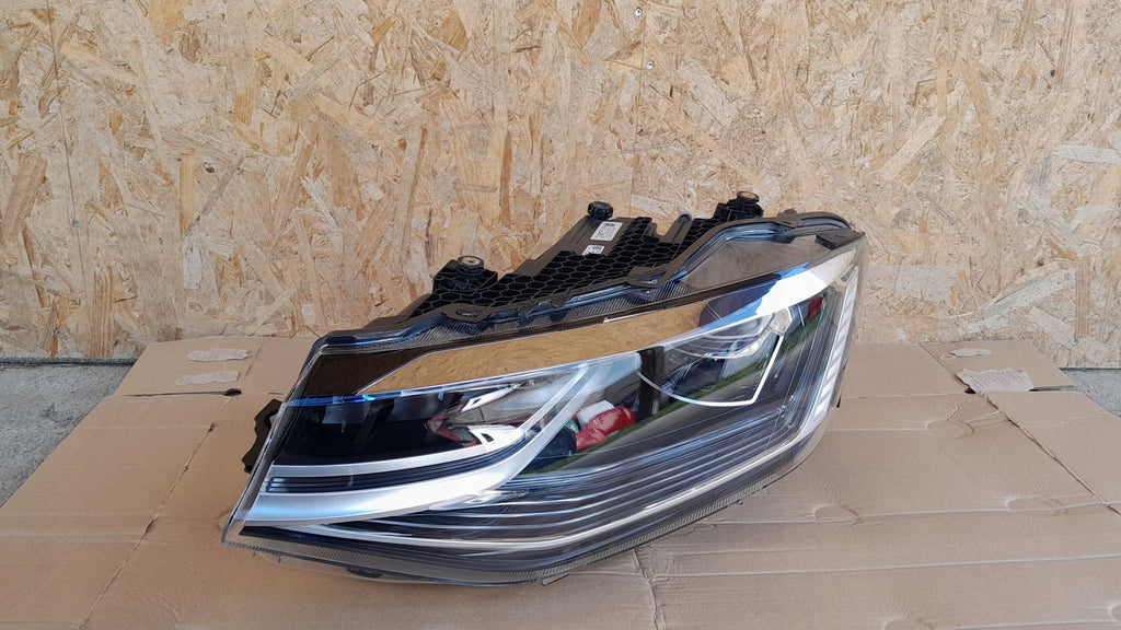 Frontscheinwerfer VW Caddy V 2K8941035L LED Ein Stück (Rechts oder Links) SCH9813236898ym