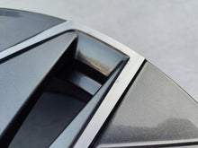 Load image into Gallery viewer, 1x Alufelge 17 Zoll 6.5" 5x100 40ET Glanz Grau 658601025AA Mg Kamiq Rim Wheel FEL3841638787sw