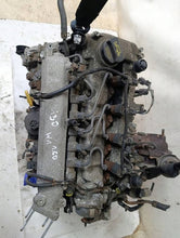 Load image into Gallery viewer, Motor Hyundai Terracan Hp 1.6 CRDI 126PS 94kW 2011 Diesel Engine Unkomplett MOT7384435585eb