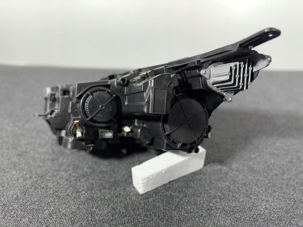 Frontscheinwerfer Opel Crossland X 13467968 Rechts Scheinwerfer Headlight SCH5258064625iy