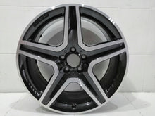 Load image into Gallery viewer, 1x Alufelge 19 Zoll A1564010600 Mercedes-Benz Gla Amg Rim Wheel FEL2000961538hv