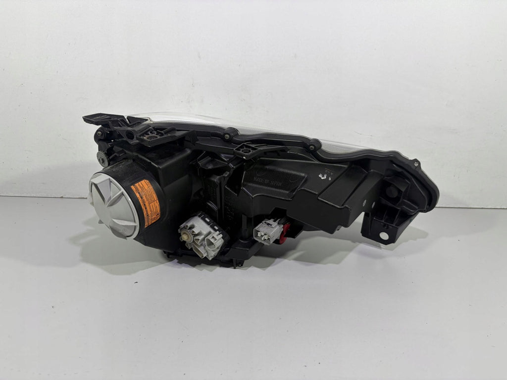 Frontscheinwerfer Subaru Brz Links Scheinwerfer Headlight SCH6089177045lc