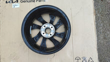 Load image into Gallery viewer, 1x Alufelge 15 Zoll 5.5&quot; 4x100 41ET Glanz Silber 1S0601025CE Mg Rim Wheel