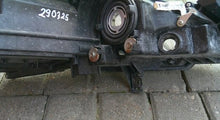 Laden Sie das Bild in den Galerie-Viewer, Frontscheinwerfer Mazda II Hatchback 6 Links Scheinwerfer Headlight